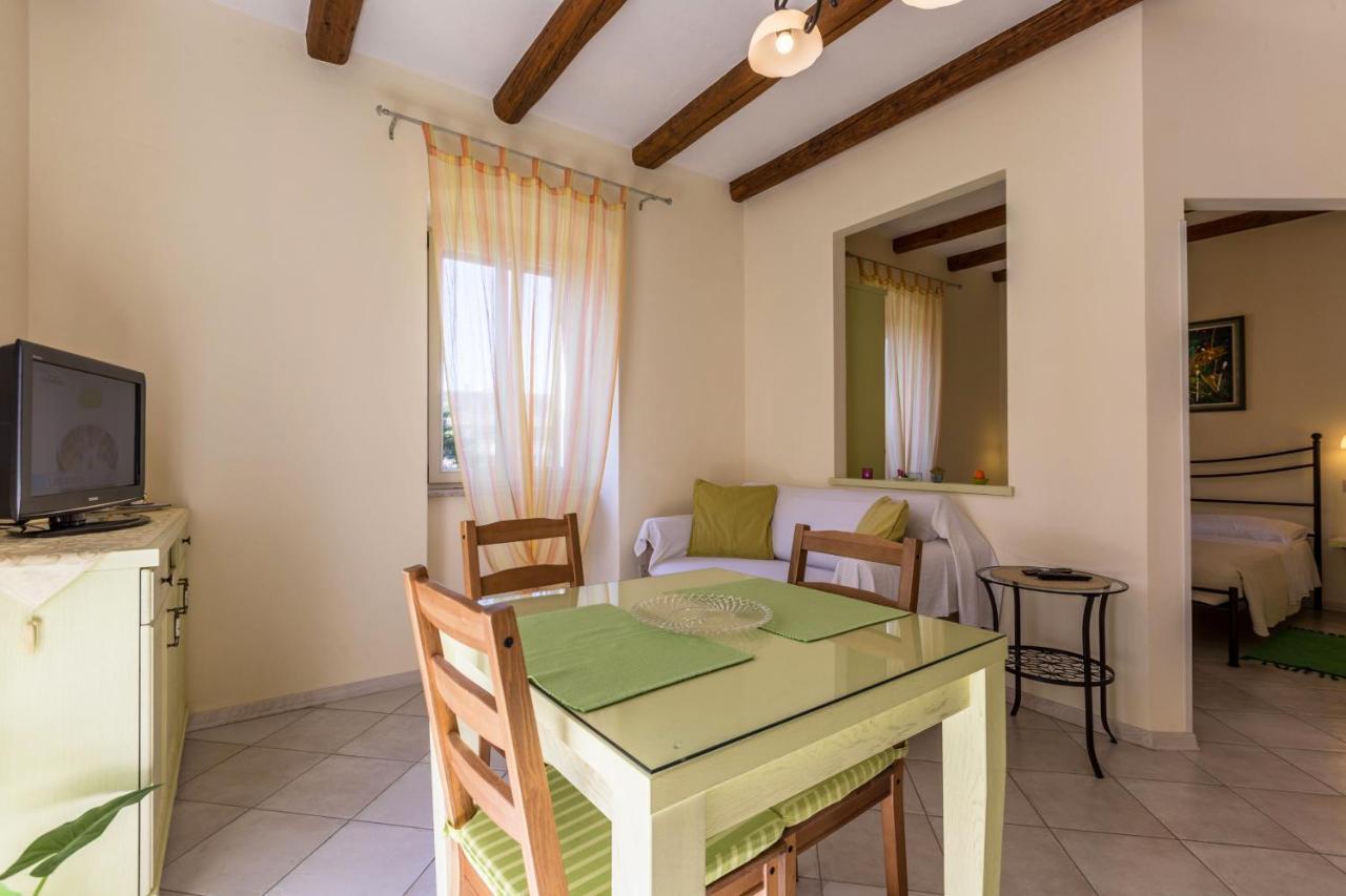Apartments Casa Saina Rovinj Exteriér fotografie