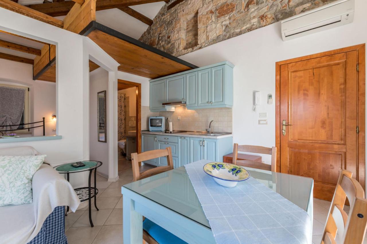 Apartments Casa Saina Rovinj Exteriér fotografie