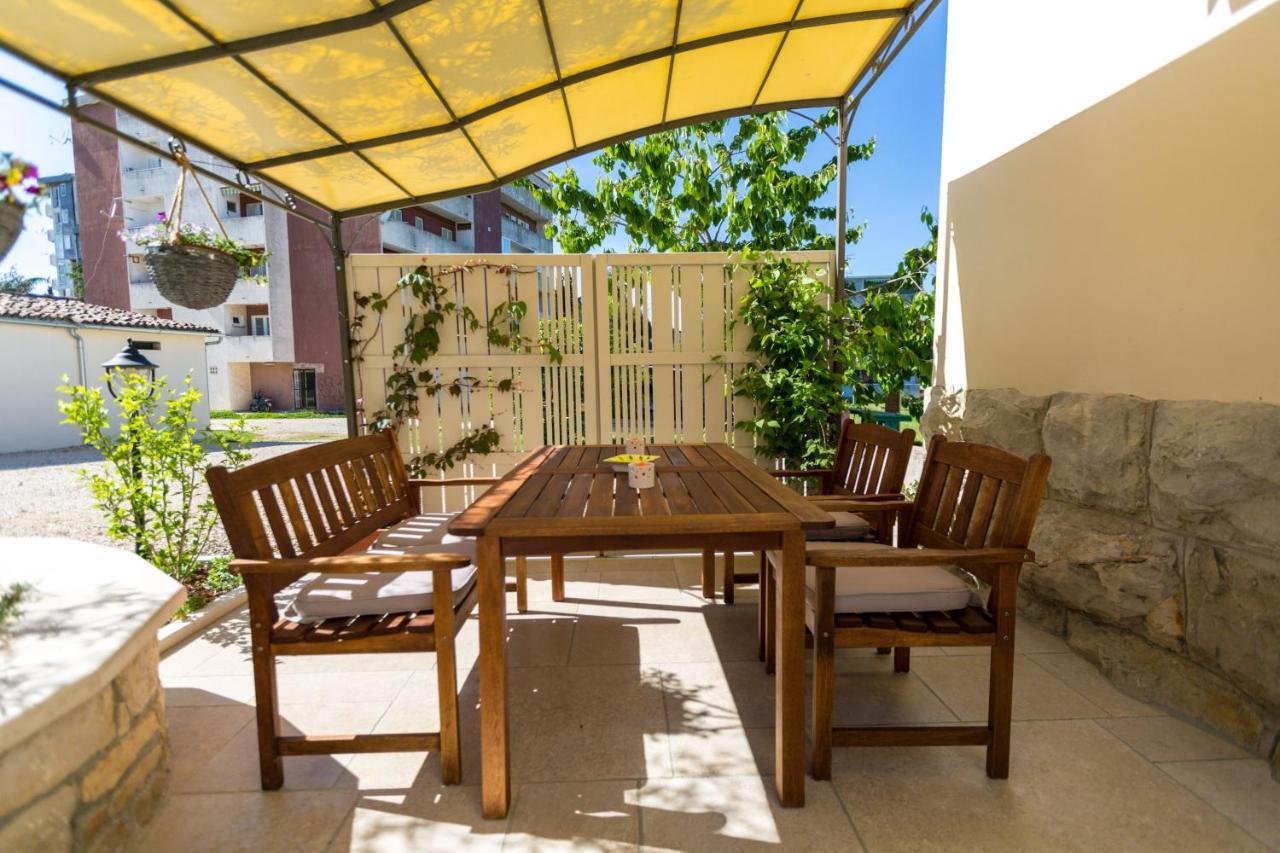 Apartments Casa Saina Rovinj Exteriér fotografie