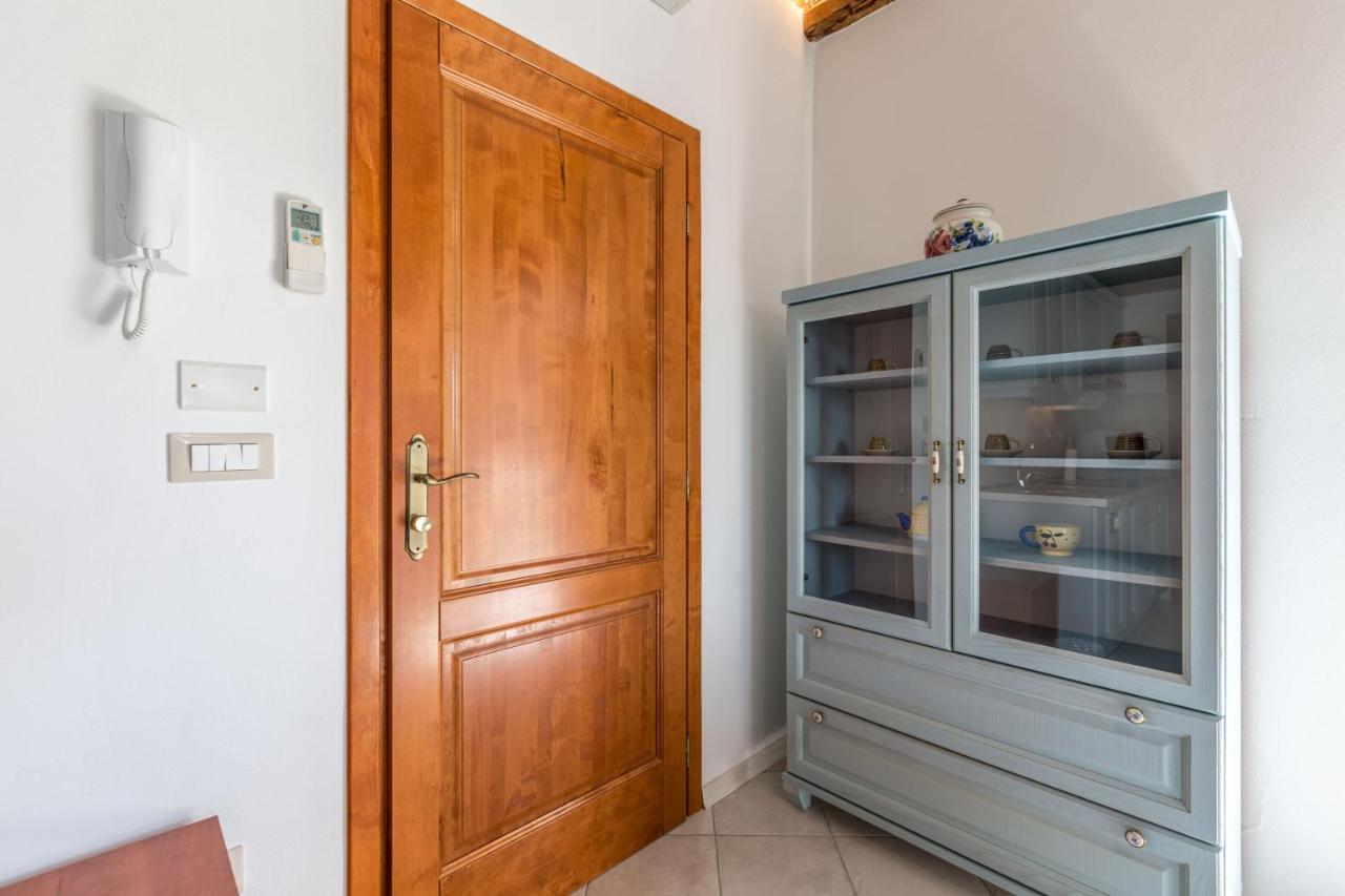 Apartments Casa Saina Rovinj Exteriér fotografie